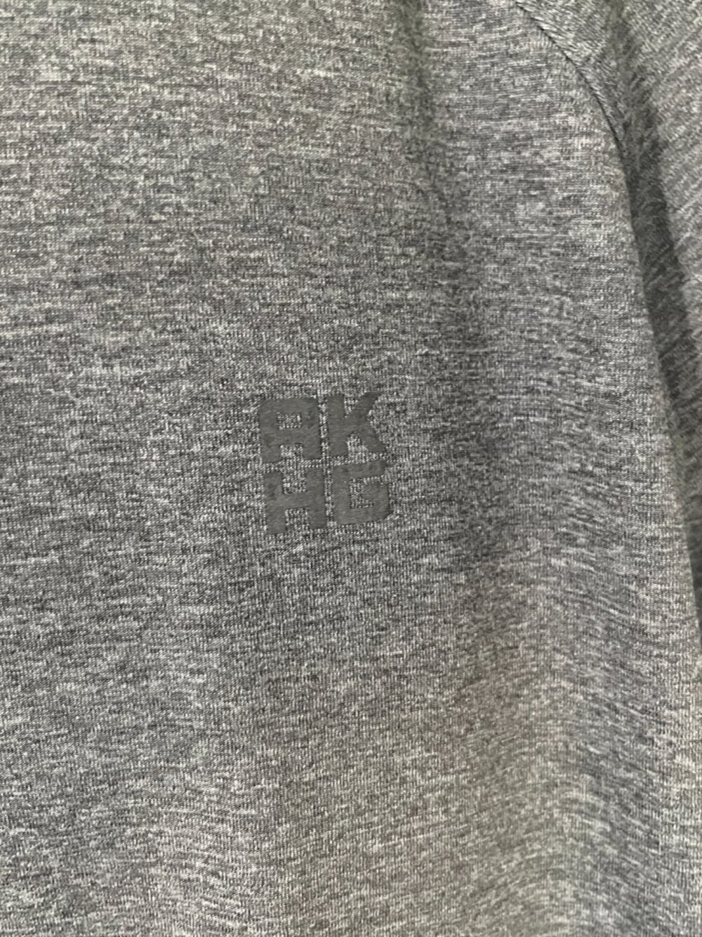 🩶 Duluth AKHG Alaskan Hardgear Women's Gray Hooded Shirt 2X XXL ❄️ - Picture 3 of 6